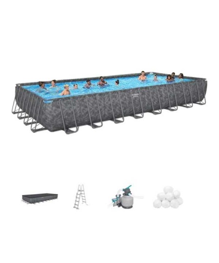 Bestway 9.56m x 4.88...