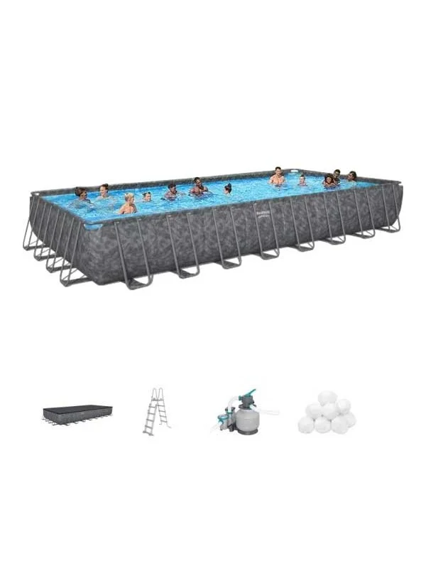 Bestway Rectangular ...