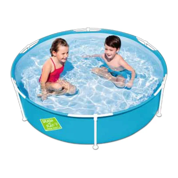 Bestway My First Frame Pool, 1.52m x 38cm - 56283