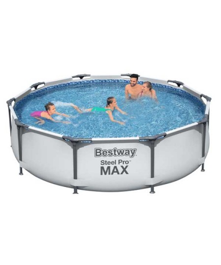 Bestway Steel Pro MA...