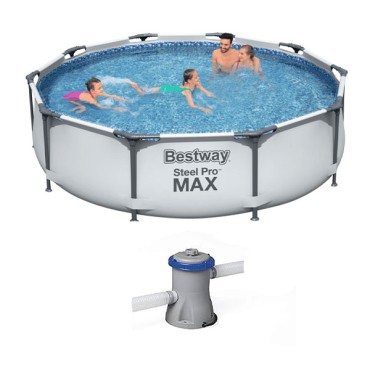 BESTWAY Steel Pro MA...