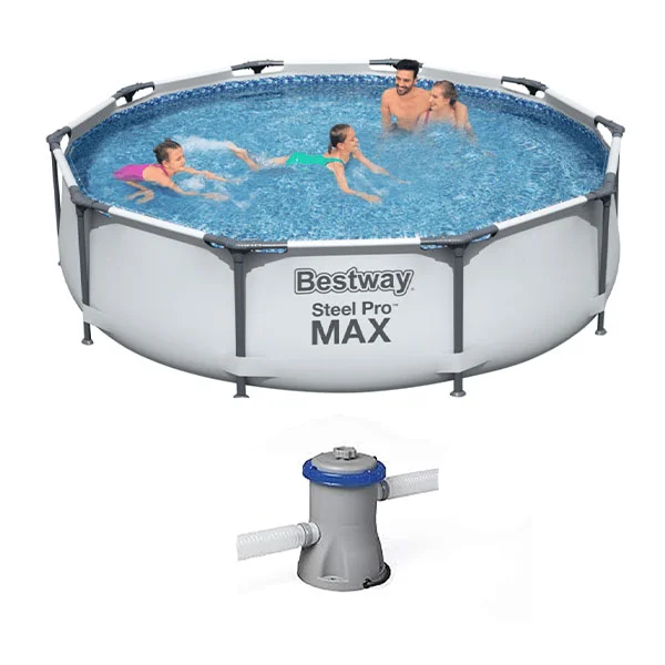 Bestway Steel Pro MA...