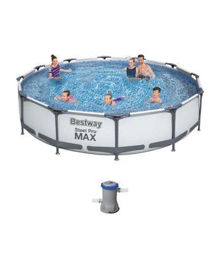 Bestway Steel Pro MA...