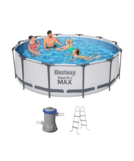 Bestway Steel Pro MA...
