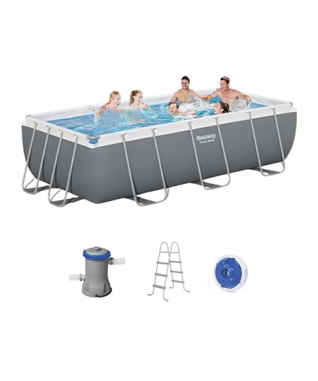 Bestway Power Steel ...