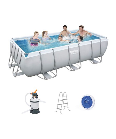 BESTWAY Power Steel ...