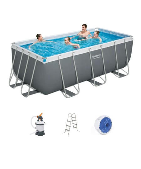 Bestway Power Steel ...