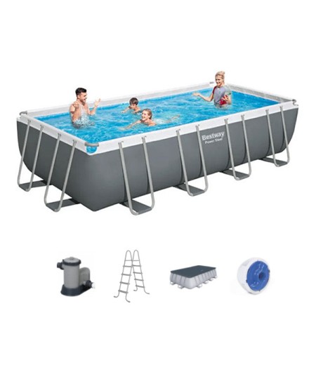 Bestway Power Steel ...