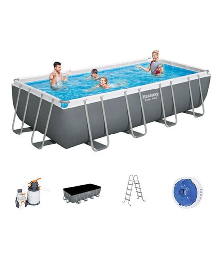 Bestway Power Steel ...