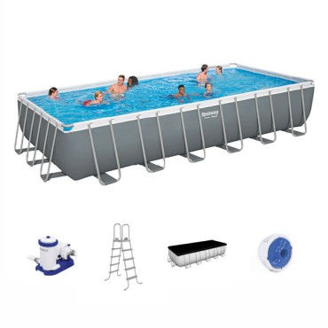 BESTWAY Rectangular ...