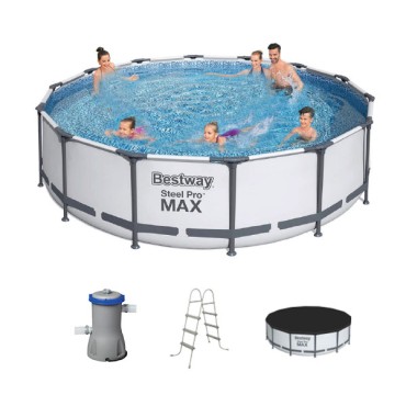 BESTWAY Steel Pro MA...
