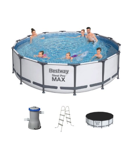 Bestway Steel Pro MA...
