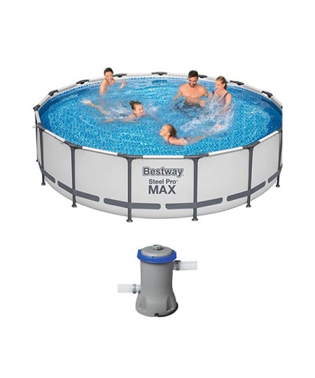 Bestway Steel Pro MA...