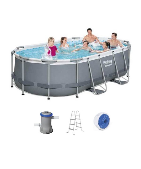 Bestway Power Steel ...