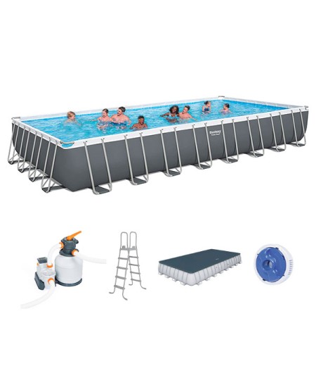 BESTWAY Power Steel ...