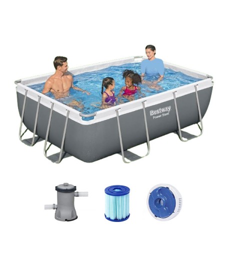 Bestway Power Steel ...