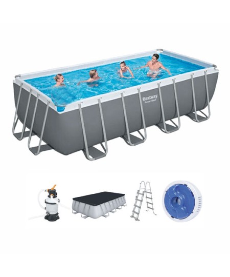 Bestway Rectangular ...