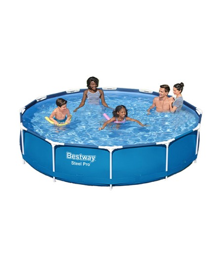 Bestway Steel Pro Ab...