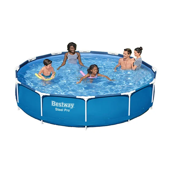 Bestway Steel Pro Ab...