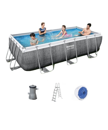 Bestway Power Steel ...