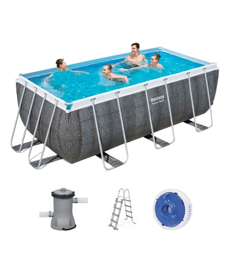 Bestway Power Steel ...