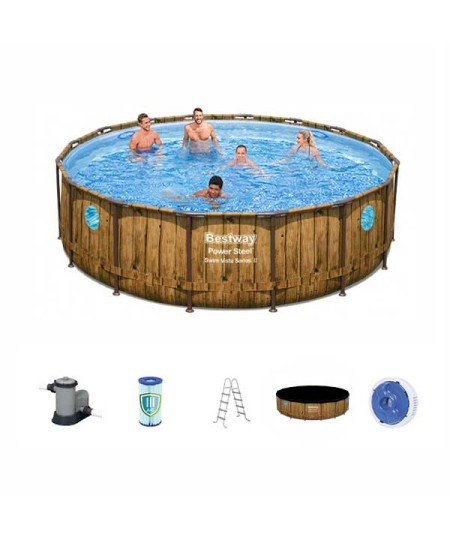 Bestway Power Steel ...