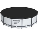 Bestway Steel Pro Max Round Pool, 4.27m x 1.07m - 56950