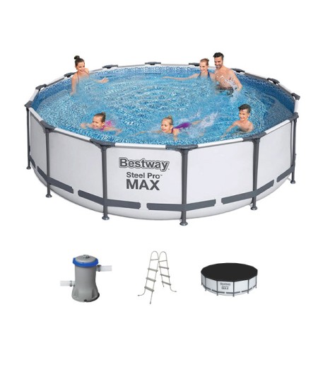Bestway Steel Pro Ma...