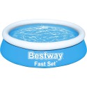Bestway Inflatable Pool Set, 1.83M X 51CM - 57392
