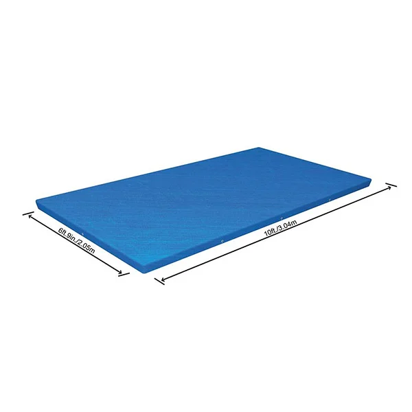 Bestway Pool Cover, 3.00 m x 2.01 m - 58106