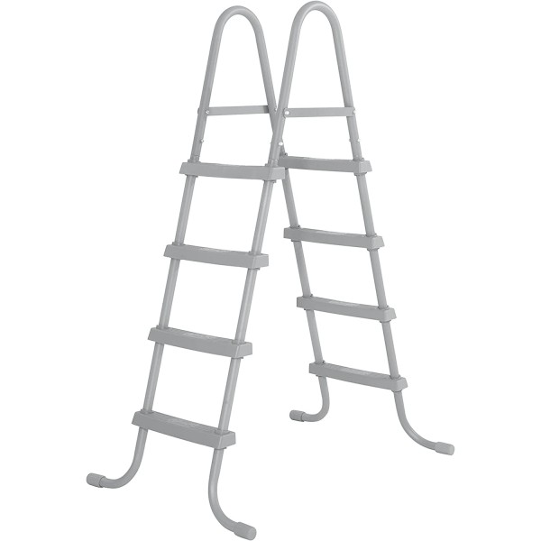 BESTWAY Pool Ladder, 1.22 m - 58336