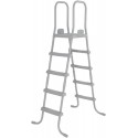 BESTWAY Pool Ladder, 1.32 m - 58337