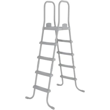 Bestway Pool Ladder, 1.32 m - 58337