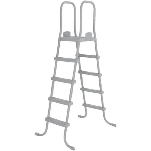 BESTWAY Pool Ladder, 1.32 m - 58337