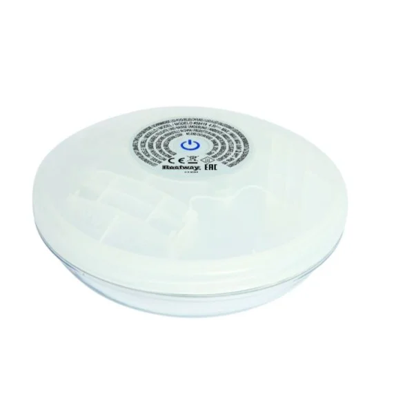 Bestway LED Floating Pool Light - 58419