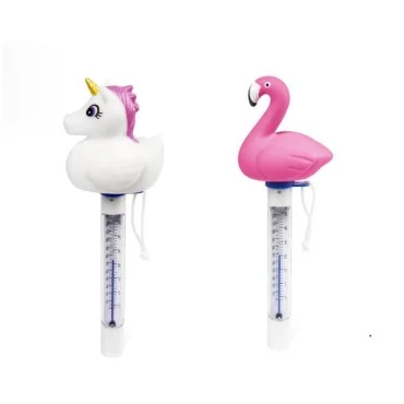 Bestway Flowclear Float Pool Thermometer, Assorted 1 Piece - 58595