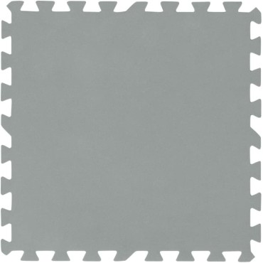 Bestway Flowclear Pool Floor Protector, Set of 9, 50 x 50cm - 58639 Bestway Flowclear Pool Floor Protector, Set of 9, 50 x 50cm - 58639