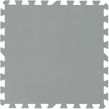 Bestway Flowclear Pool Floor Protector, Set of 9, 50 x 50cm - 58639 Bestway Flowclear Pool Floor Protector, Set of 9, 50 x 50cm - 58639