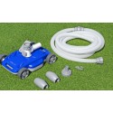 BESTWAY Flowclear AquaDrift Automatic Pool Vacuum Cleaner - 58665