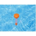 Bestway Floating Pool Thermometer, Assorted 1piece - 58697