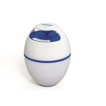 Bestway Musicwave Floating LED Bluetooth Speaker - 58700
