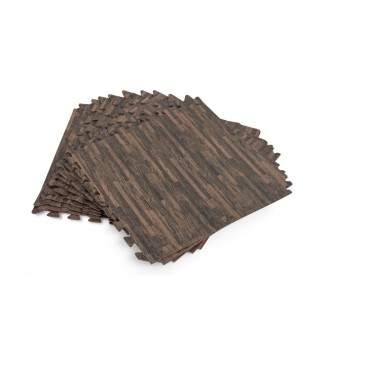 Bestway Decorative Pool Floor Protector, Set of 12, 50 x 50cm - 58712