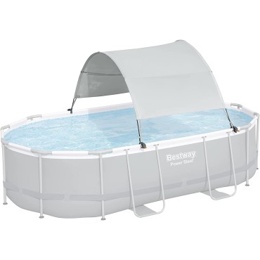 Bestway Flowclear Pool Canopy - 58746