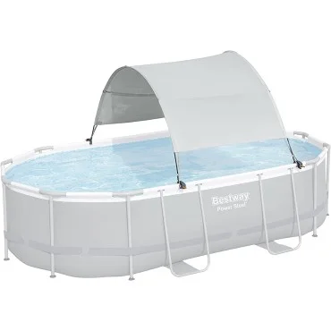 Bestway Flowclear Pool Canopy - 58746 Bestway Flowclear Pool Canopy - 58746