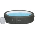 Bestway Lay-Z-Spa Mauritius AirJet Hot Tub - 60067