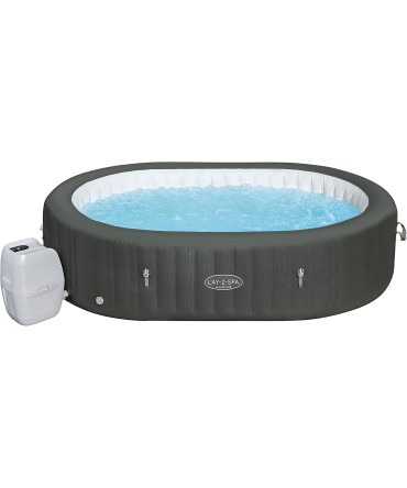 Bestway Lay-Z-Spa Ma...