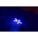Bestway Lay-Z-Spa 7 Colour Underwater LED Light - 60303