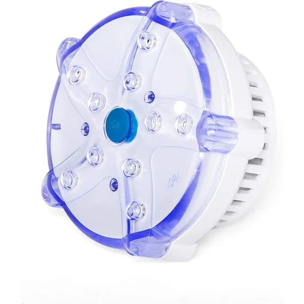 Bestway Lay-Z-Spa 7 Colour Underwater LED Light - 60303