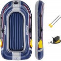 Bestway Hydro-Force Treck Inflatable Boat - 61083