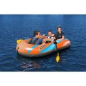 Bestway Kondor Elite 3000 Raft Set, 2.46m x 1.22m - 61145